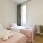 Click&Flat Luxury Sant Joan