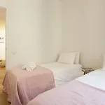 Click&Flat Luxury Sant Joan