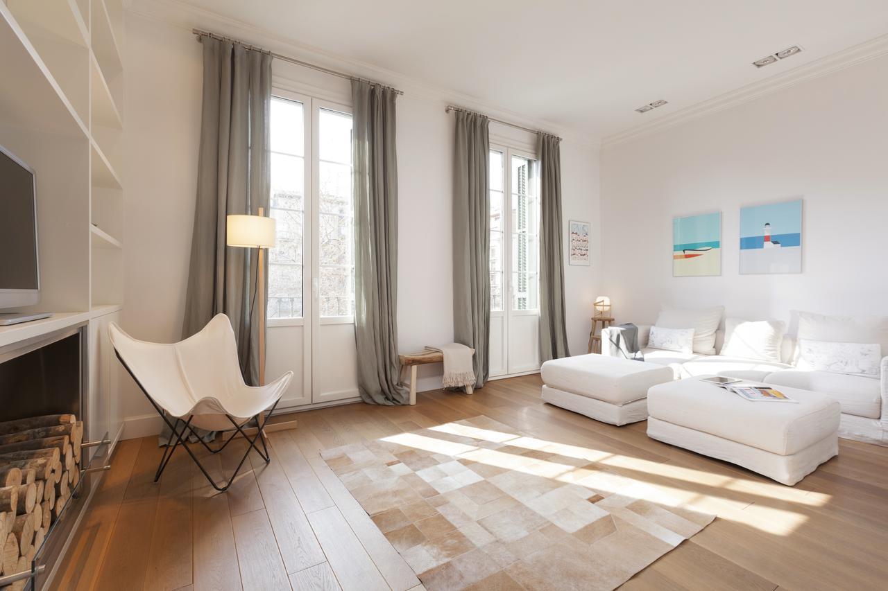 Click&flat Luxury Sant Joan Appartement *