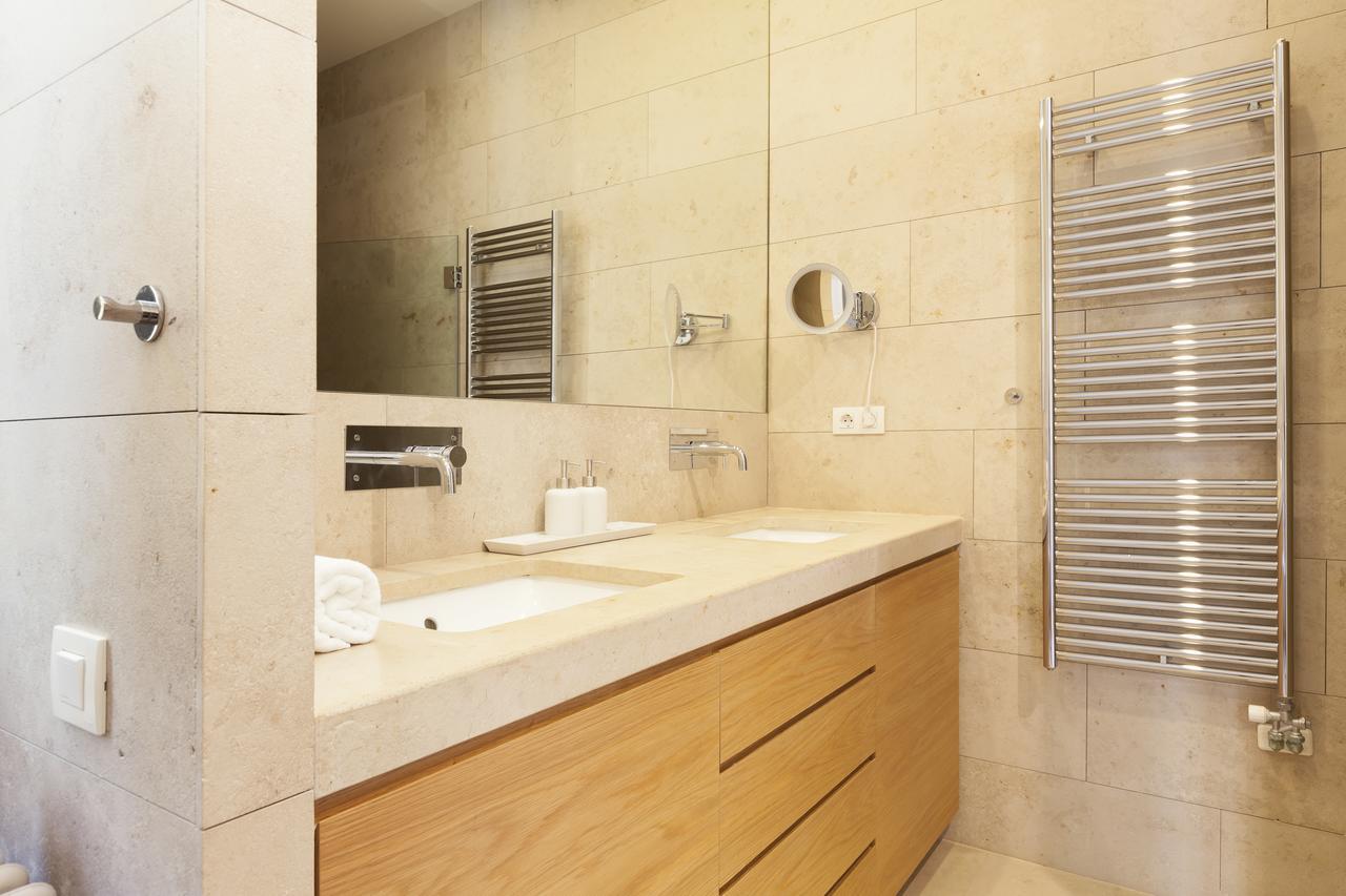 Click&flat Luxury Sant Joan Barcelone