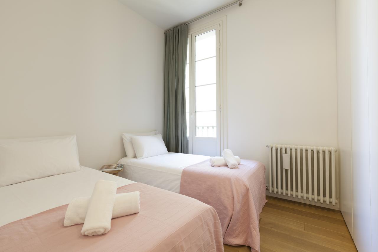Click&flat Luxury Sant Joan * Barcelone