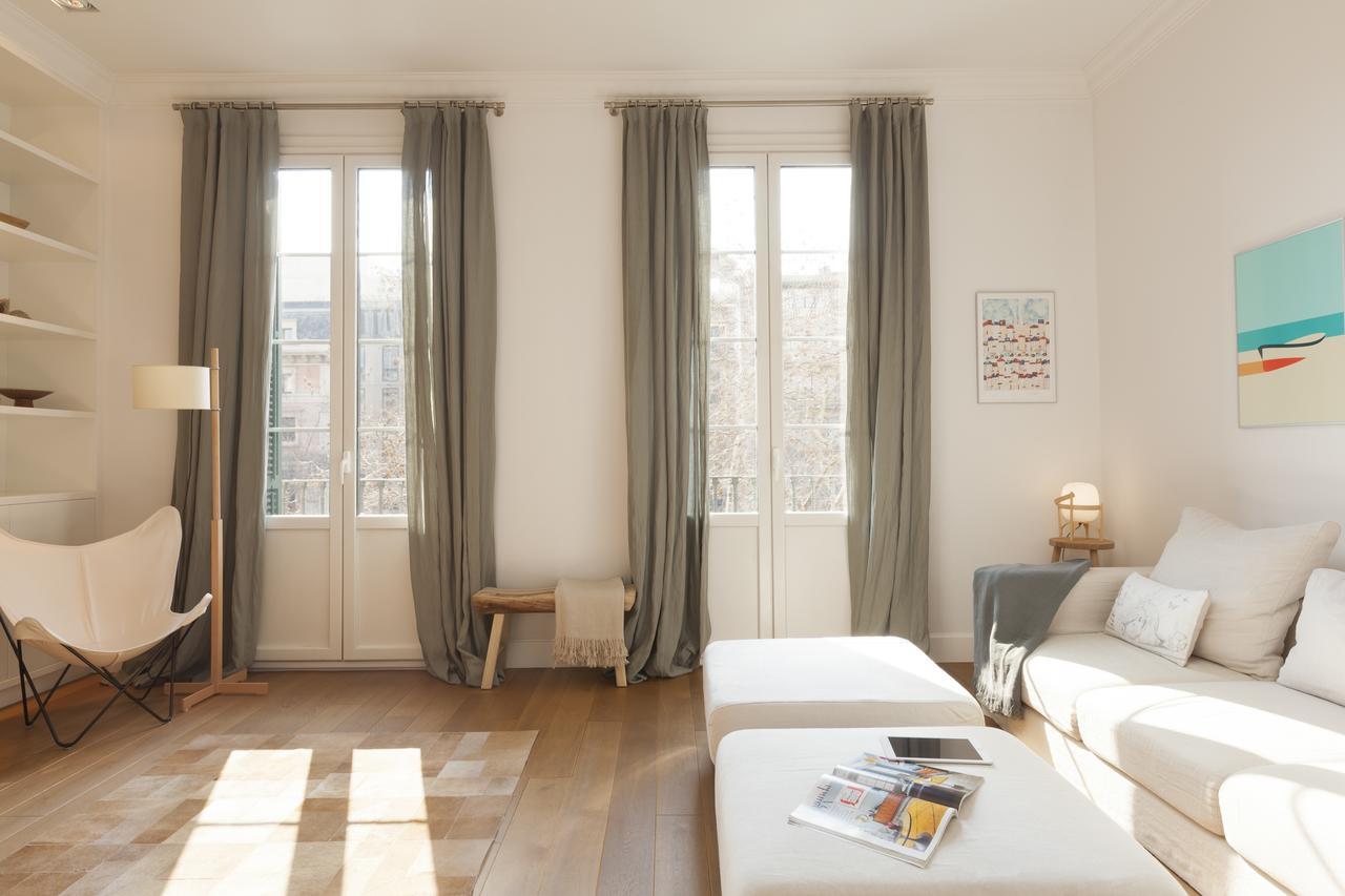 Appartement Click&flat Luxury Sant Joan *