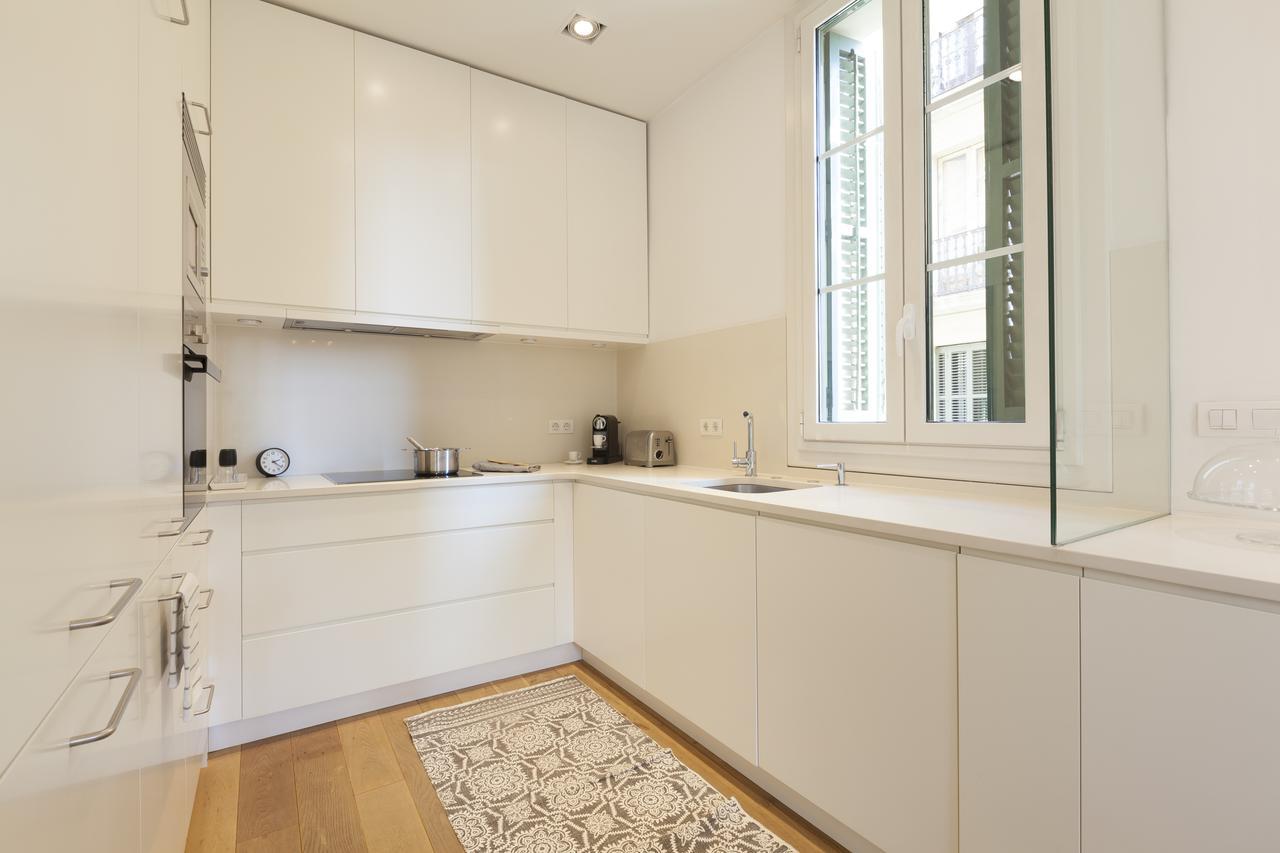 Appartement Click&flat Luxury Sant Joan