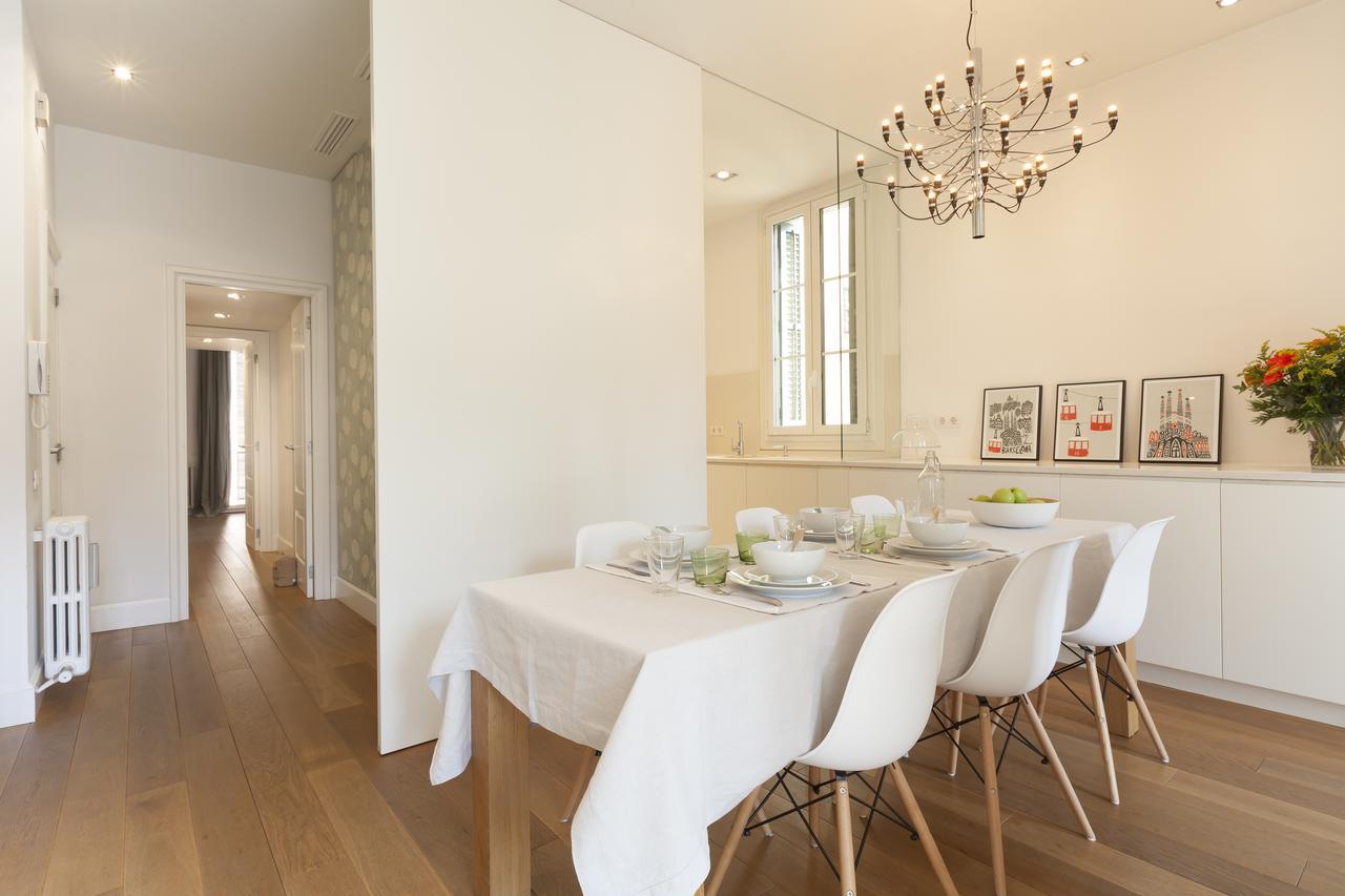 Click&flat Luxury Sant Joan *