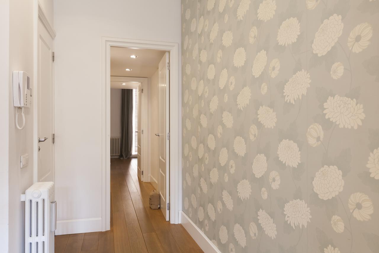 Click&flat Luxury Sant Joan * Barcelone