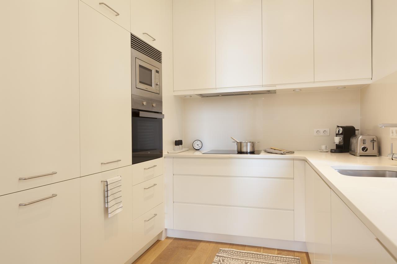 Appartement Click&flat Luxury Sant Joan *