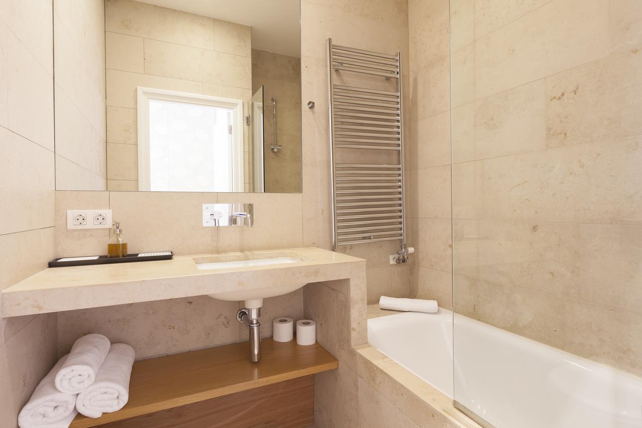 Click&flat Luxury Sant Joan * Barcelone