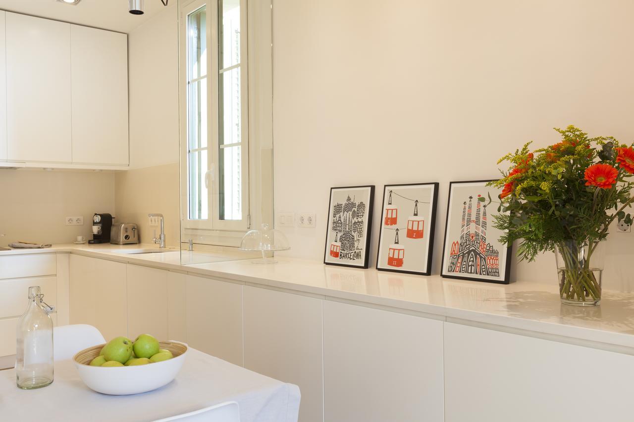 Click&flat Luxury Sant Joan Appartement