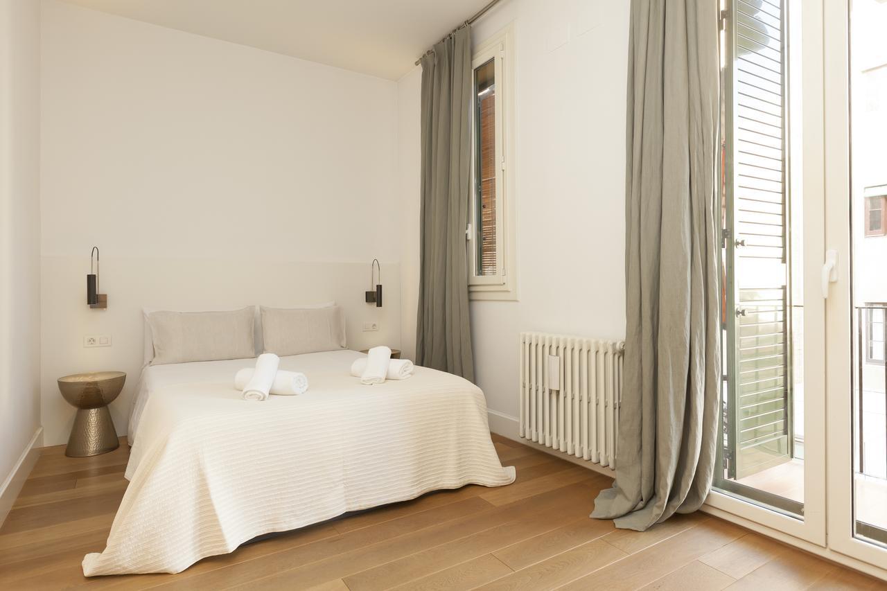 Appartement Click&flat Luxury Sant Joan Barcelone