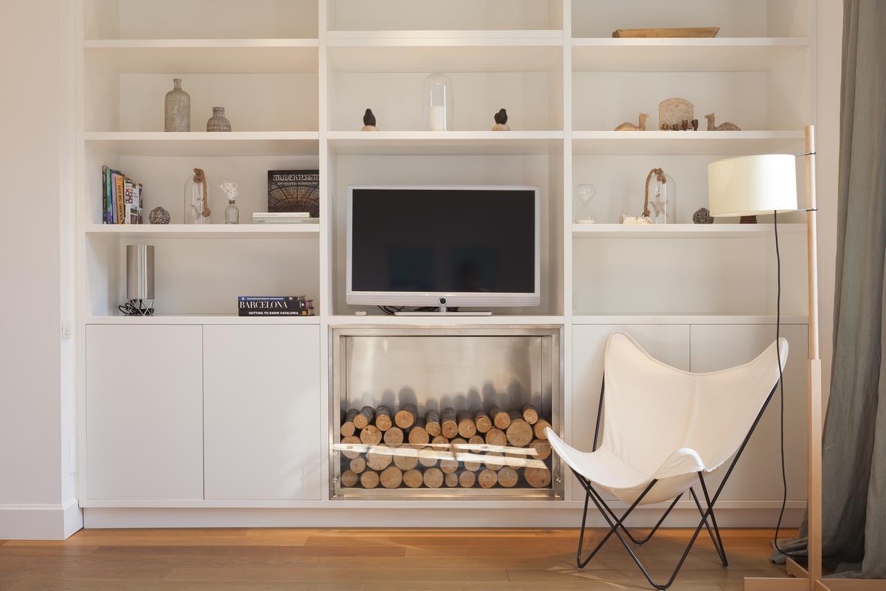 Click&flat Luxury Sant Joan Appartement