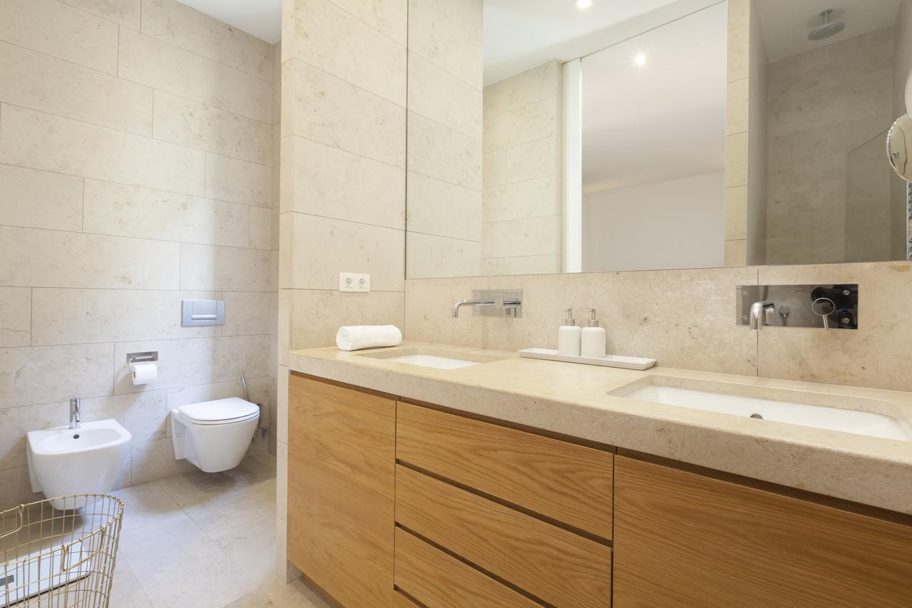 Click&flat Luxury Sant Joan