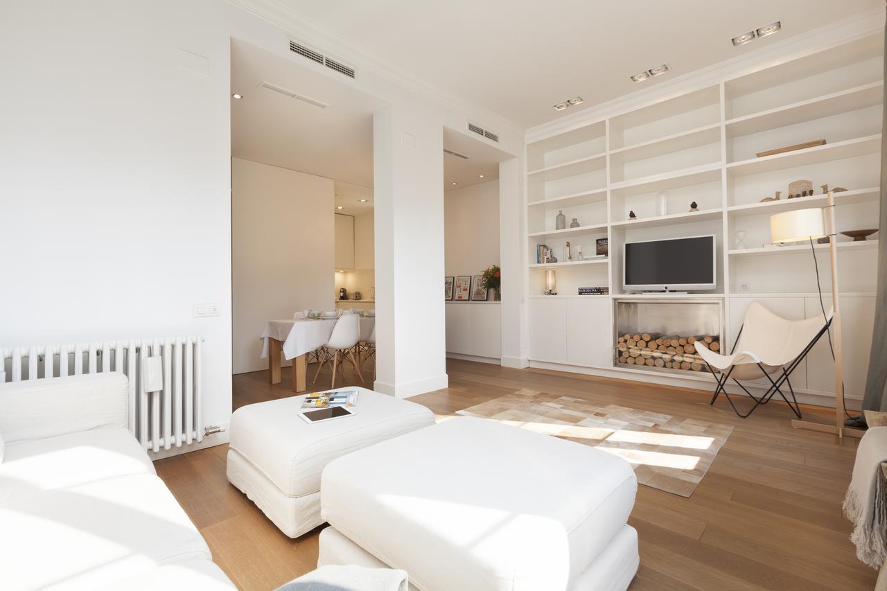 Appartement Click&flat Luxury Sant Joan