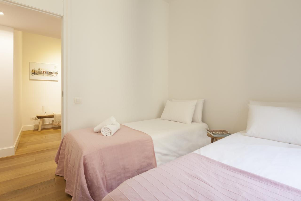 Click&flat Luxury Sant Joan *