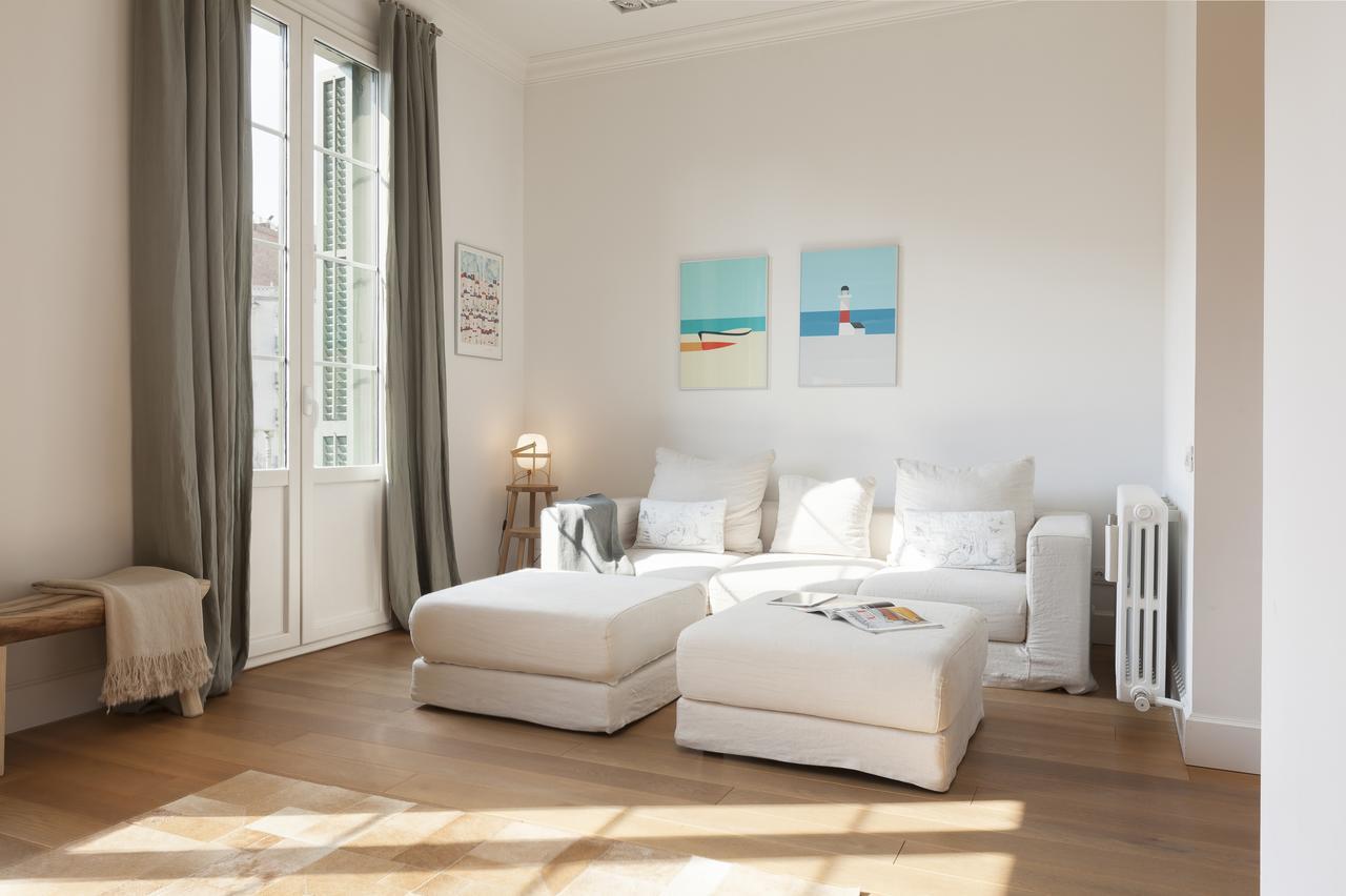 Appartement Click&flat Luxury Sant Joan