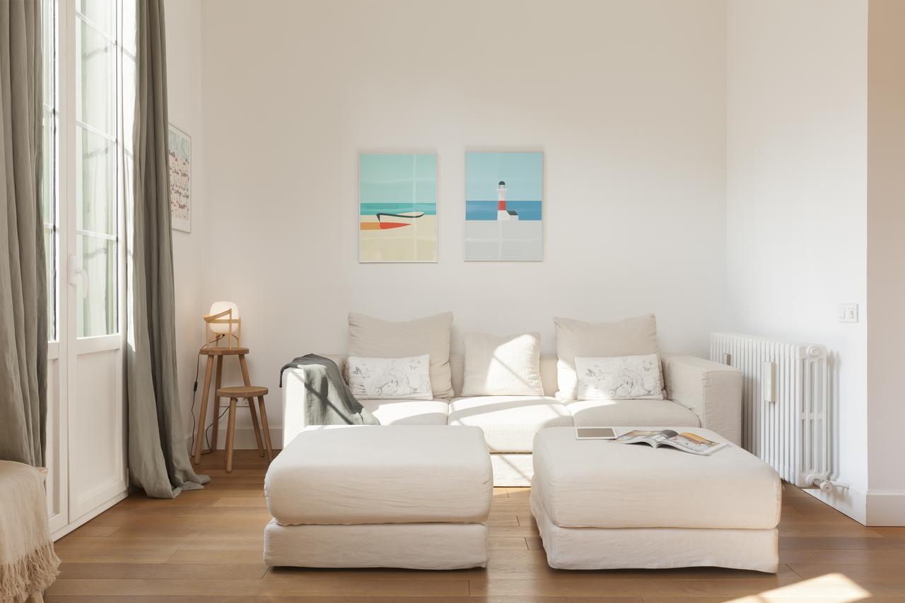 Appartement Click&flat Luxury Sant Joan *
