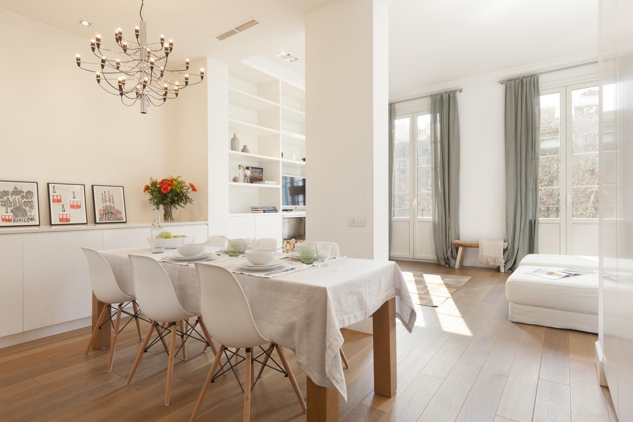 Appartement Click&flat Luxury Sant Joan *