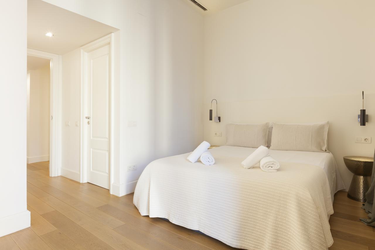 Click&flat Luxury Sant Joan Appartement *