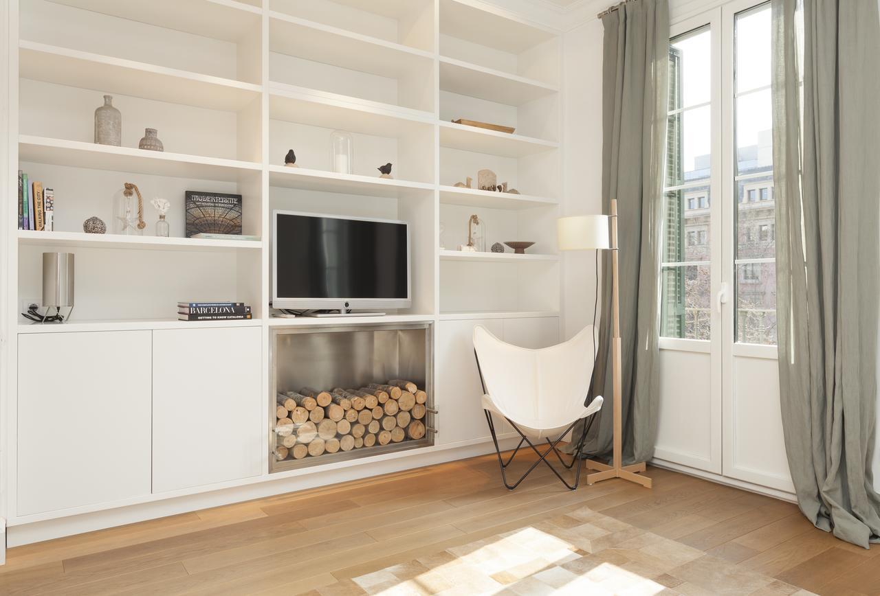 Appartement Click&flat Luxury Sant Joan *