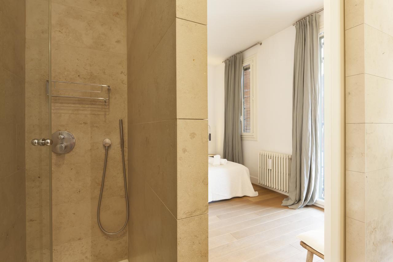 Click&flat Luxury Sant Joan Barcelone