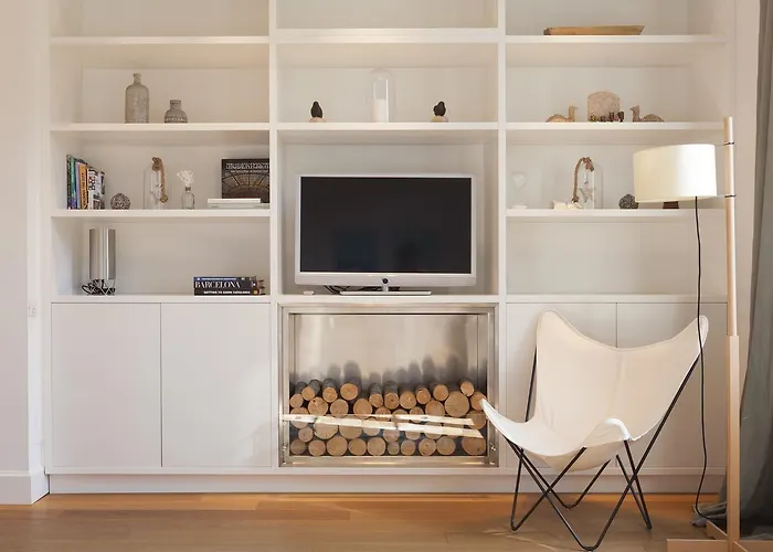 Click&Flat Luxury Sant Joan