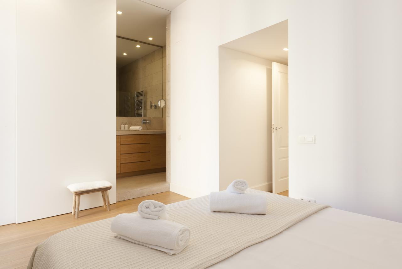 Appartement Click&flat Luxury Sant Joan Barcelona